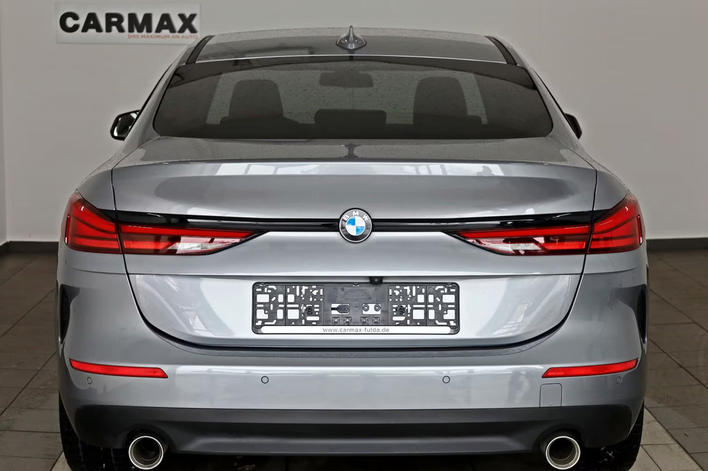 BMW 220d Gran Coupé Advantage (190 CV)