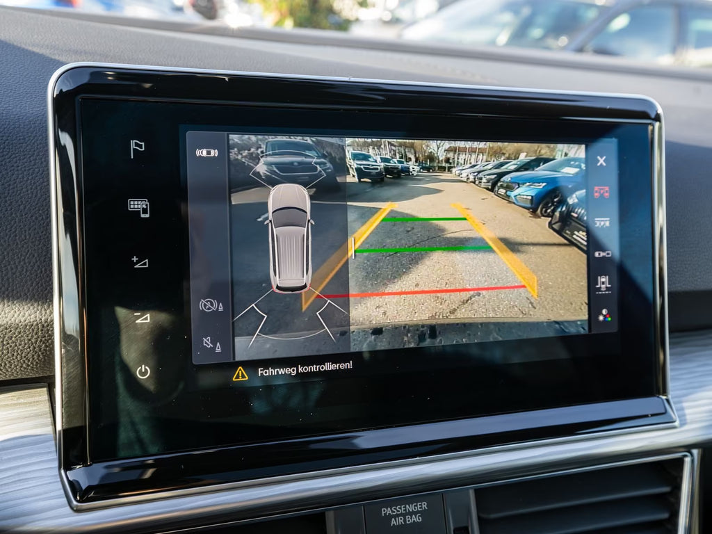 SEAT Tarraco Xperience 1.4 TSI e-Hybrid (245 CV) - Etiqueta CERO