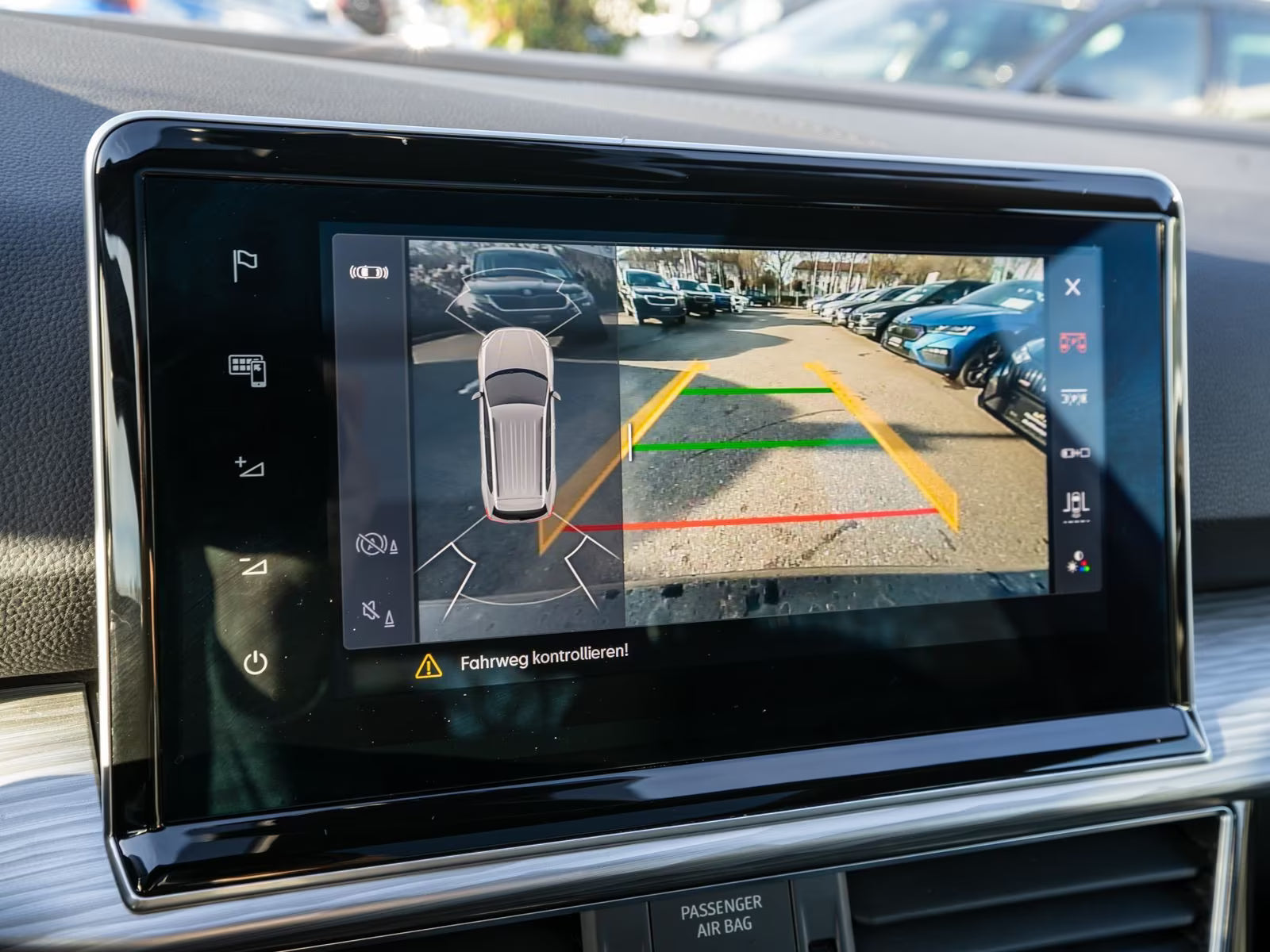 SEAT Tarraco Xperience 1.4 TSI e-Hybrid (245 CV) - Etiqueta CERO