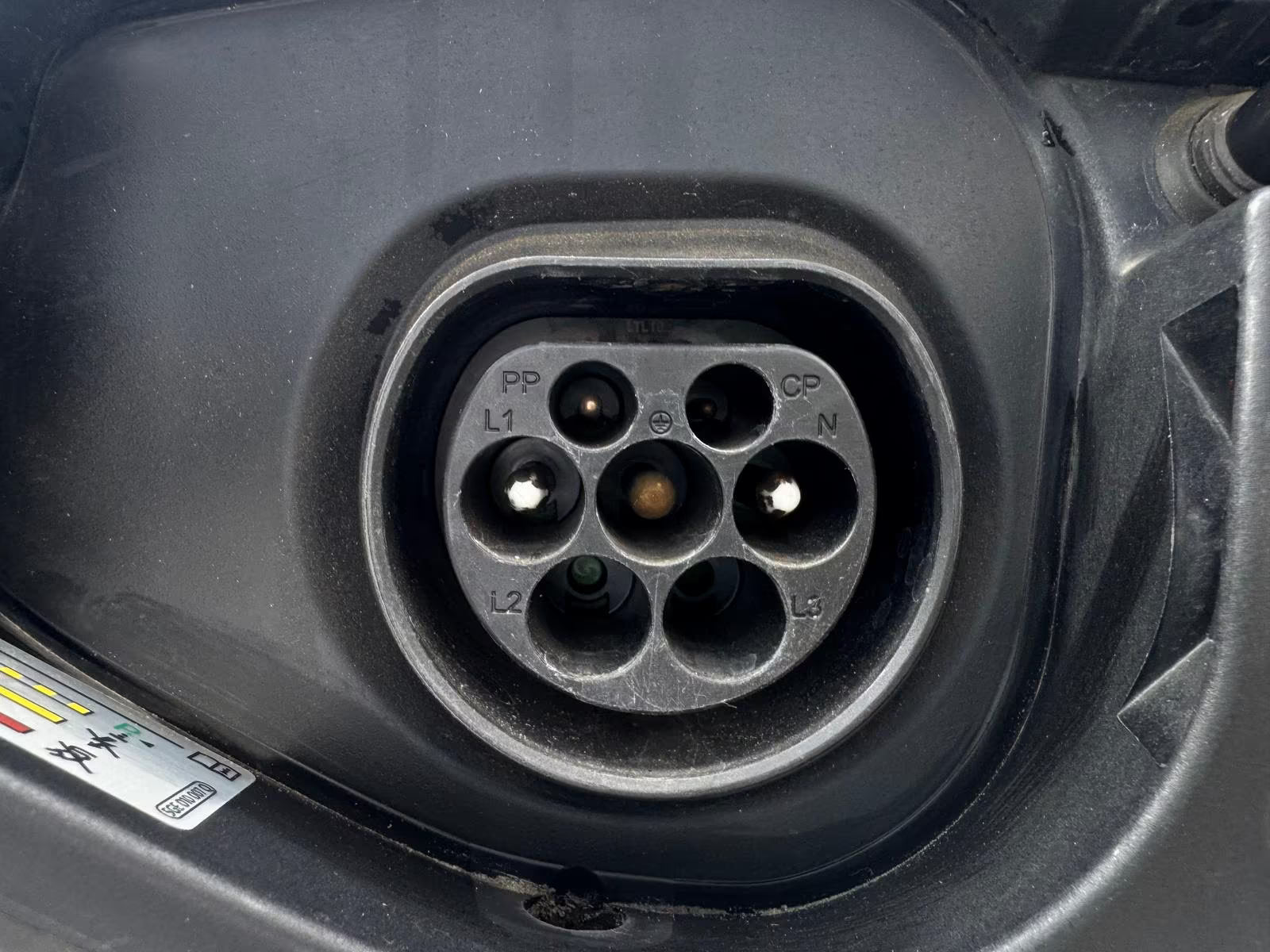 Volkswagen Golf GTE eHybrid (2022)