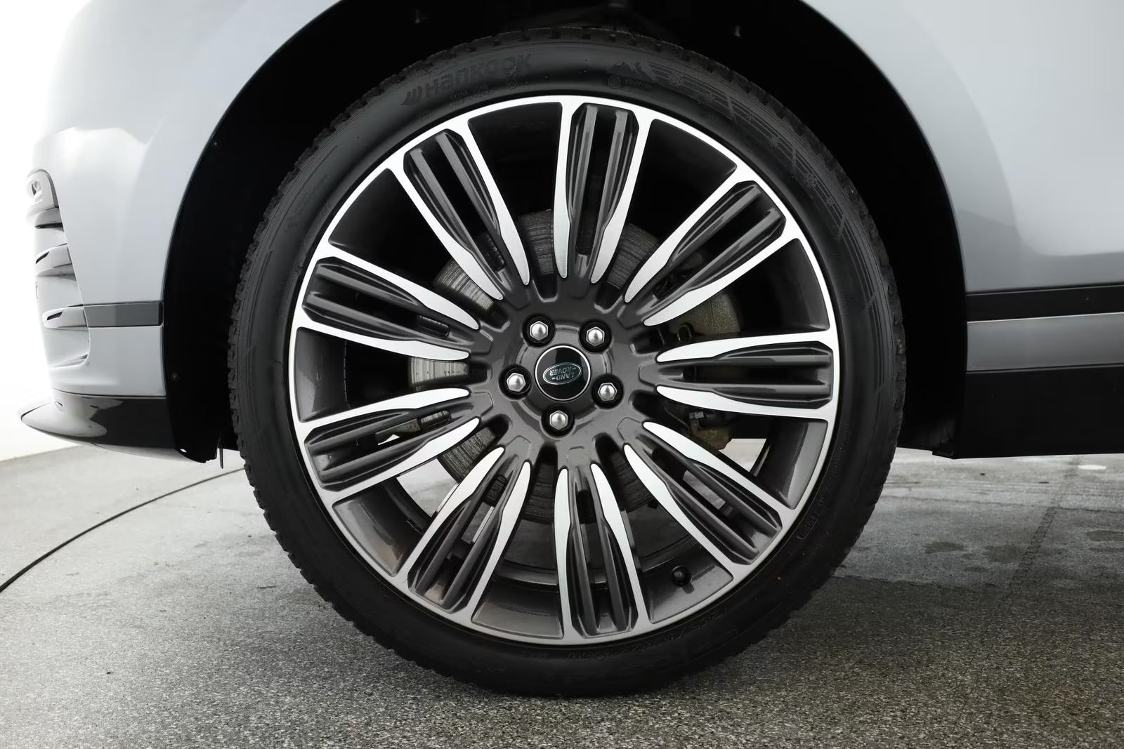 Range Rover Velar D300 SE