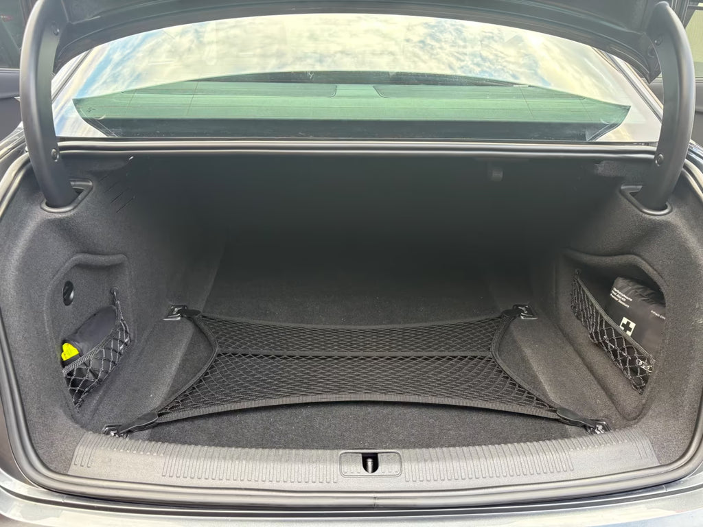 AUDI A4 40 TFSI quattro S line Black Style