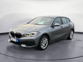 BMW 120d Steptronic Advantage (190 CV)