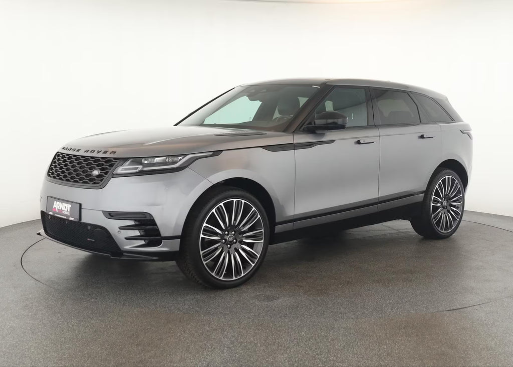 Range Rover Velar D300 SE