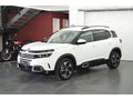 CITROËN C5 Aircross Hybrid 225 Feel Pack (Batería al 100%)