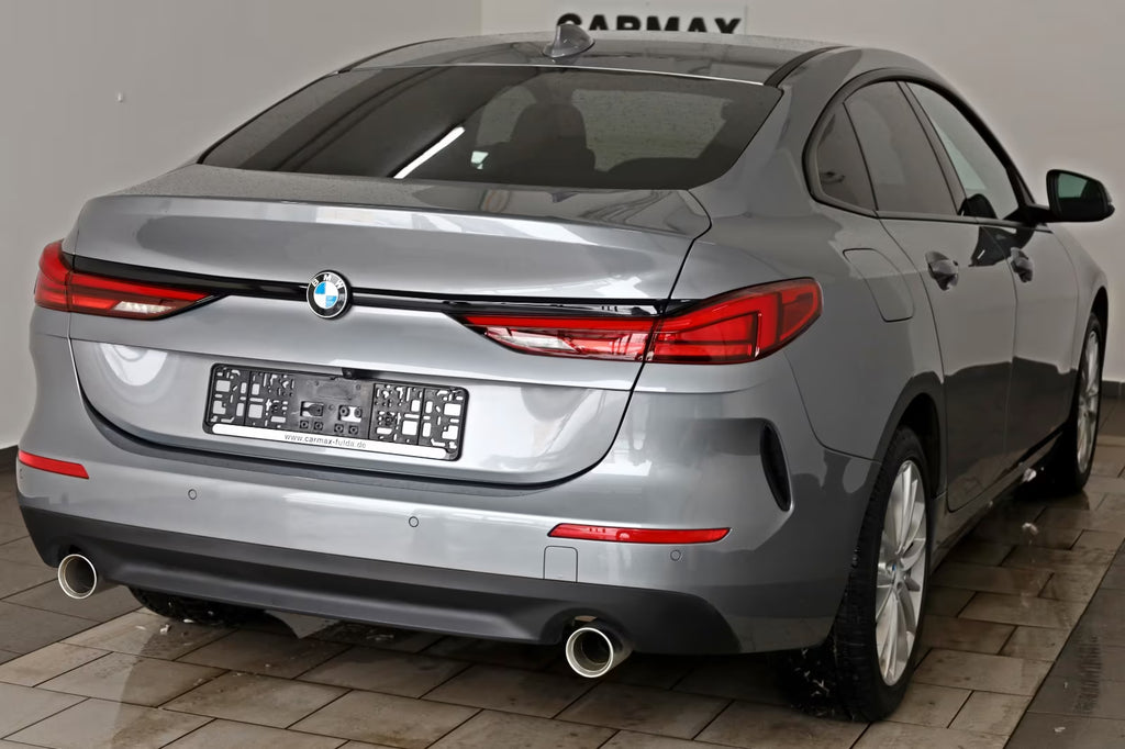 BMW 220d Gran Coupé Advantage (190 CV)