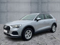 AUDI Q3 45 TFSI e Híbrido Enchufable (245 CV)