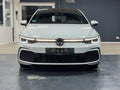 VOLKSWAGEN Golf VIII GTD 2.0 TDI (200 CV)