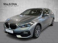 BMW 118d Automático Sport Line (150 CV)