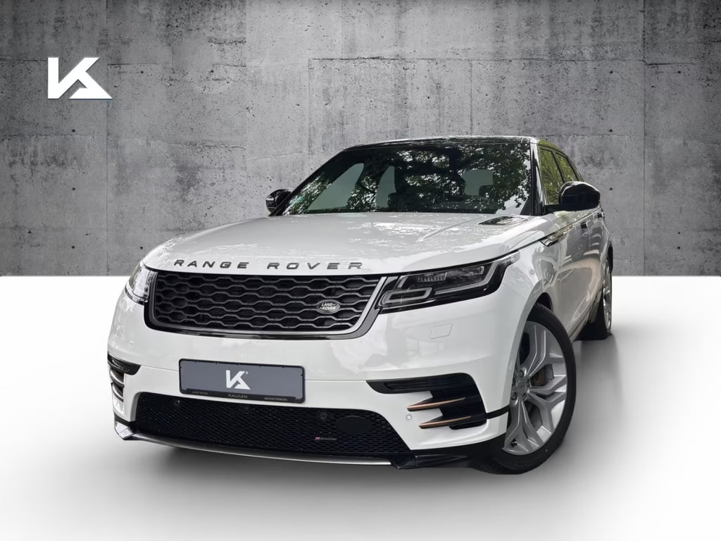 Range Rover Velar D300 SE