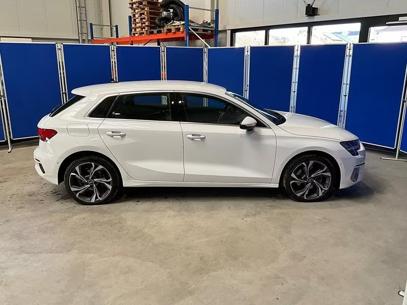 Audi A3 Sportback 40 1.4 TFSI e advanced Aut. ACC/Nav