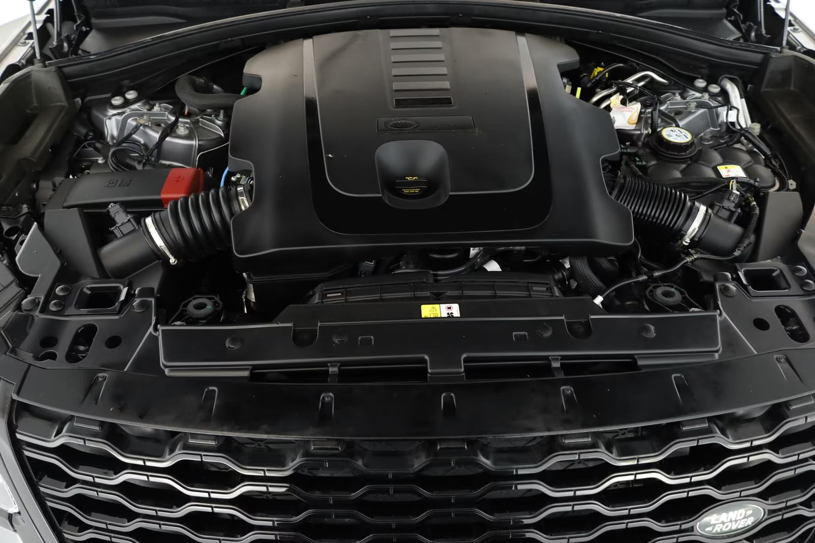 Range Rover Velar D300 SE