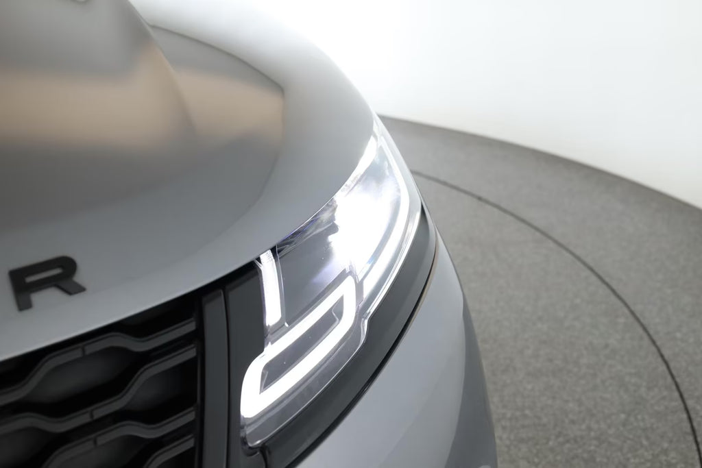Range Rover Velar D300 SE