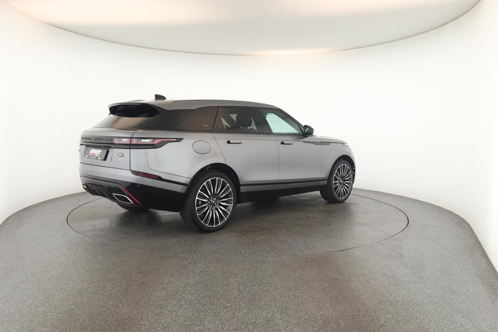 Range Rover Velar D300 SE
