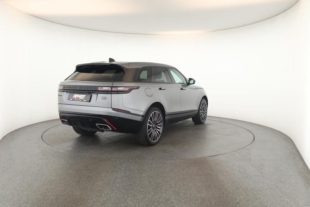 Range Rover Velar D300 SE
