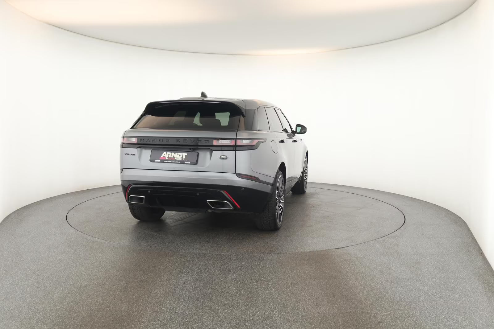 Range Rover Velar D300 SE