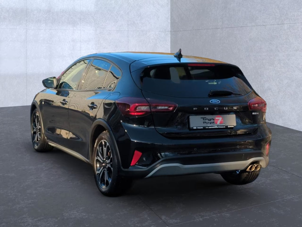 FORD Focus 1.0 EcoBoost Active Vignale Automático