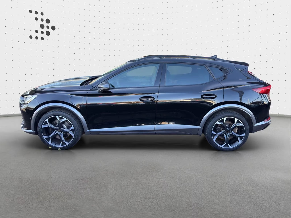 CUPRA Formentor VZ 1.4 e-HYBRID (245 CV)