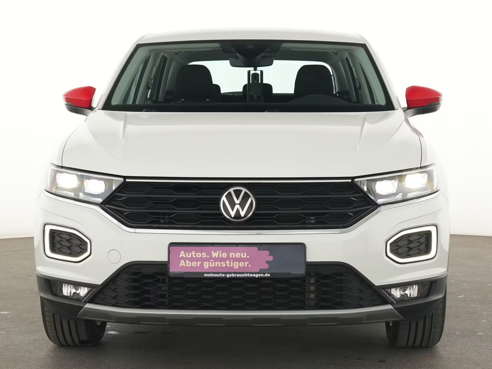 VOLKSWAGEN T-Roc 1.5 TSI Style (Beats Audio)