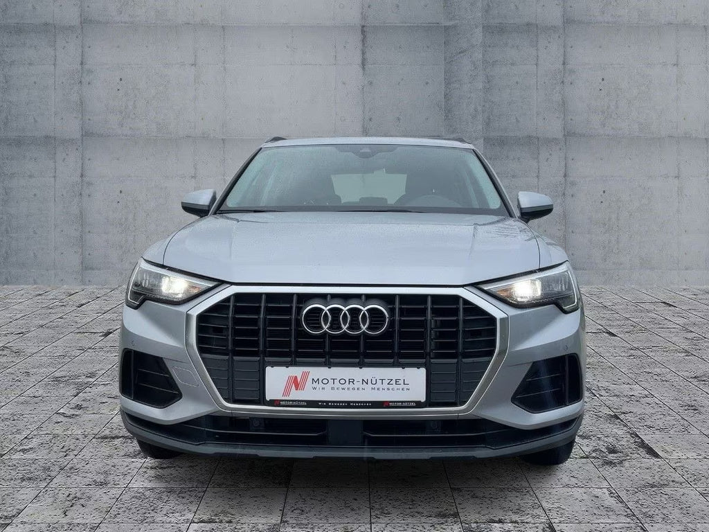 AUDI Q3 45 TFSI e Híbrido Enchufable (245 CV)
