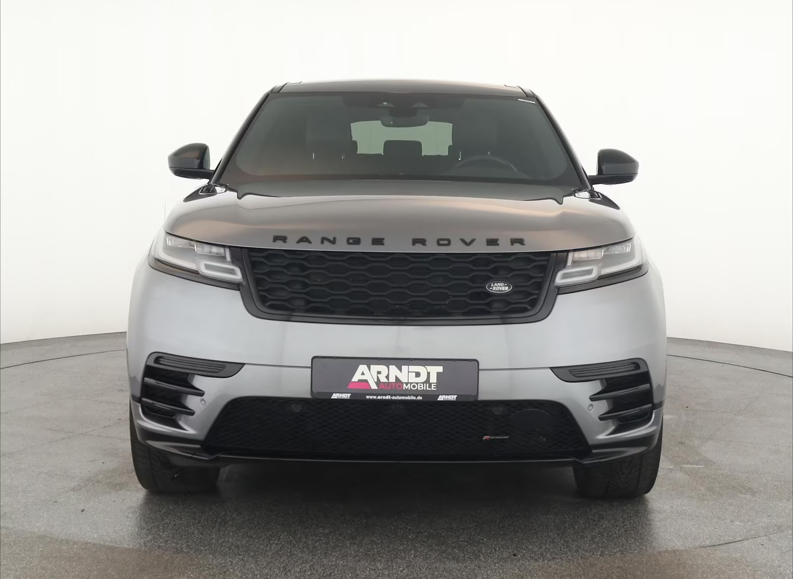 Range Rover Velar D300 SE