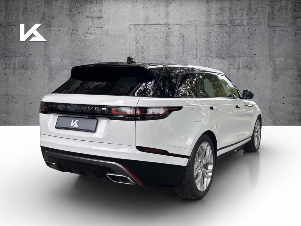 Range Rover Velar D300 SE