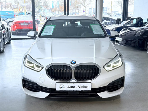 BMW 120i Automático Advantage (178 CV)