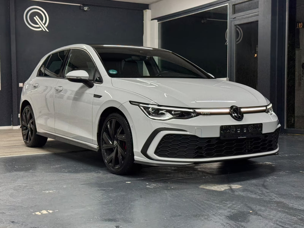 VOLKSWAGEN Golf VIII GTD 2.0 TDI (200 CV)