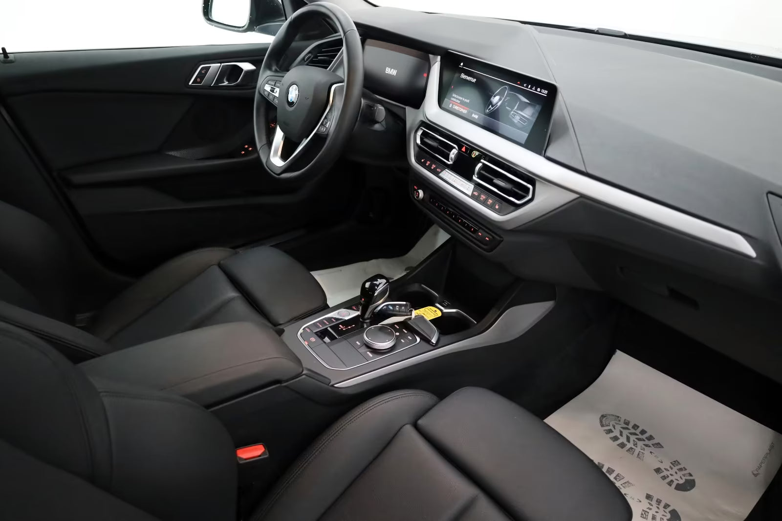 BMW 220d Gran Coupé Advantage (190 CV)