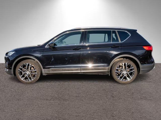 SEAT Tarraco Xperience 1.4 TSI e-Hybrid (245 CV) - Etiqueta CERO