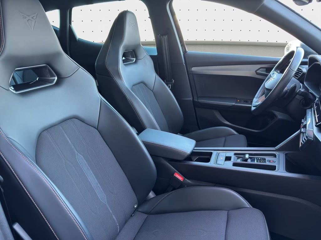 CUPRA Formentor VZ 1.4 e-HYBRID (245 CV)