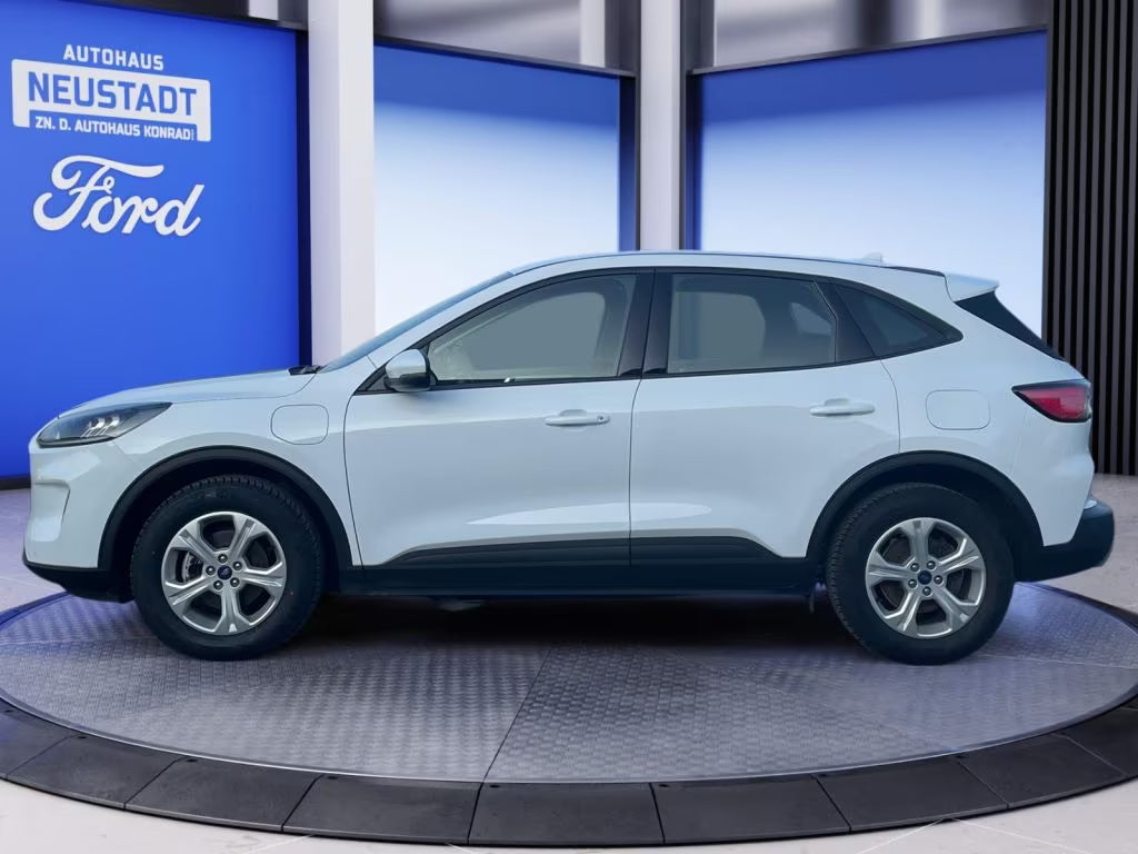 FORD Kuga 2.5 PHEV Cool &amp; Connect (Paquete Invierno)