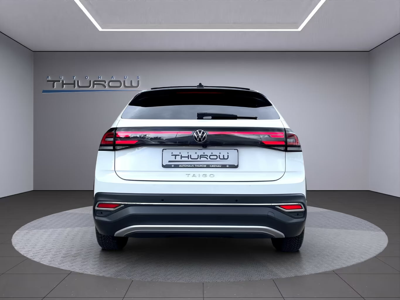 VOLKSWAGEN Taigo 1.0 TSI Style (Matrix LED &amp; Techo Panorámico)