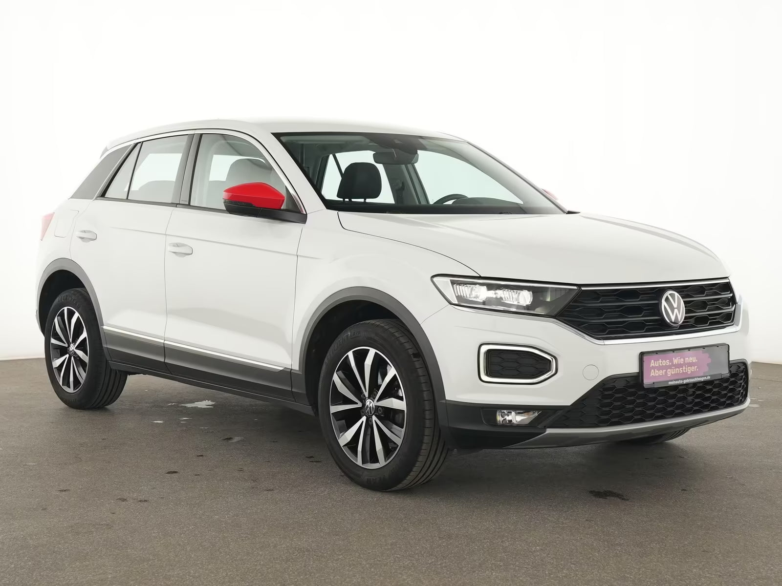 VOLKSWAGEN T-Roc 1.5 TSI Style (Beats Audio)