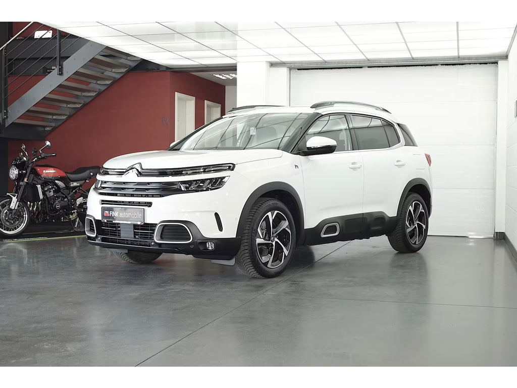 CITROËN C5 Aircross Hybrid 225 Feel Pack (Batería al 100%)