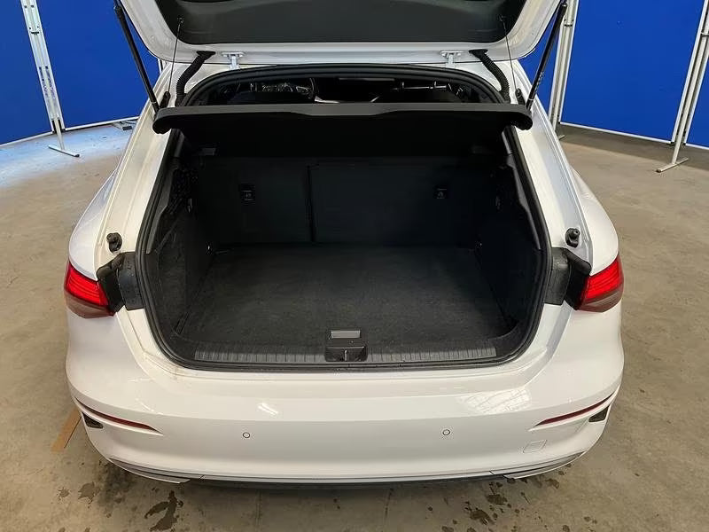 Audi A3 Sportback 40 1.4 TFSI e advanced Aut. ACC/Nav