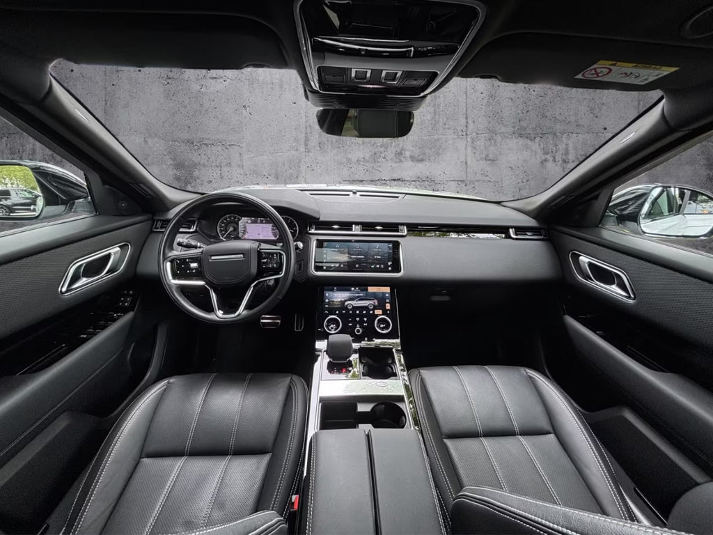Range Rover Velar D300 SE