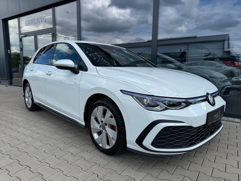 Volkswagen Golf GTE eHybrid (2022)