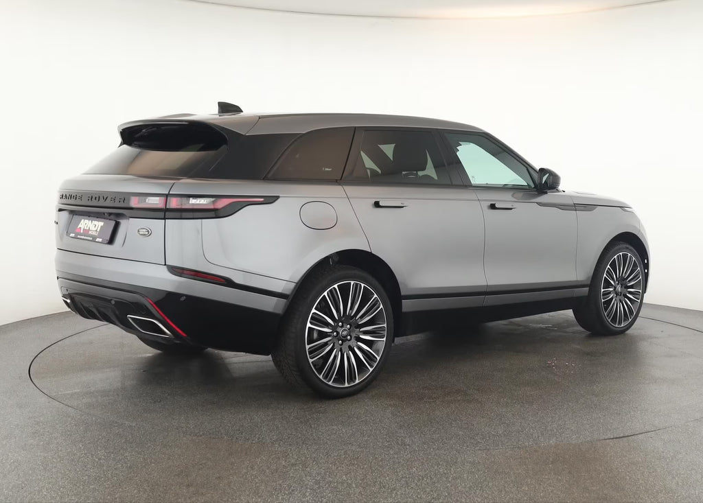 Range Rover Velar D300 SE