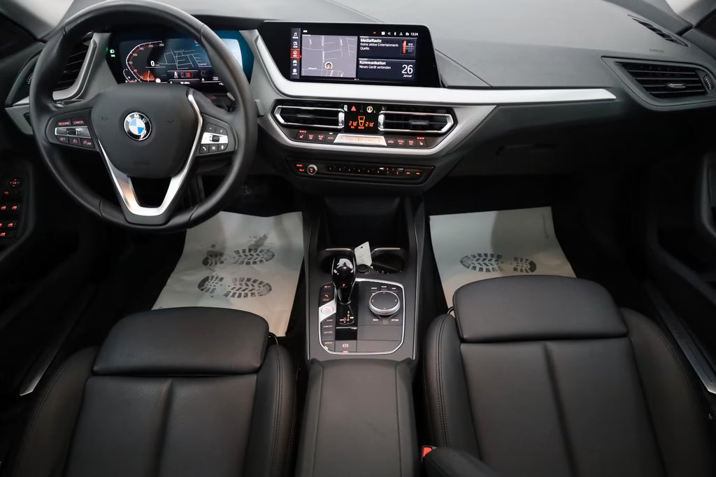 BMW 220d Gran Coupé Advantage (190 CV)