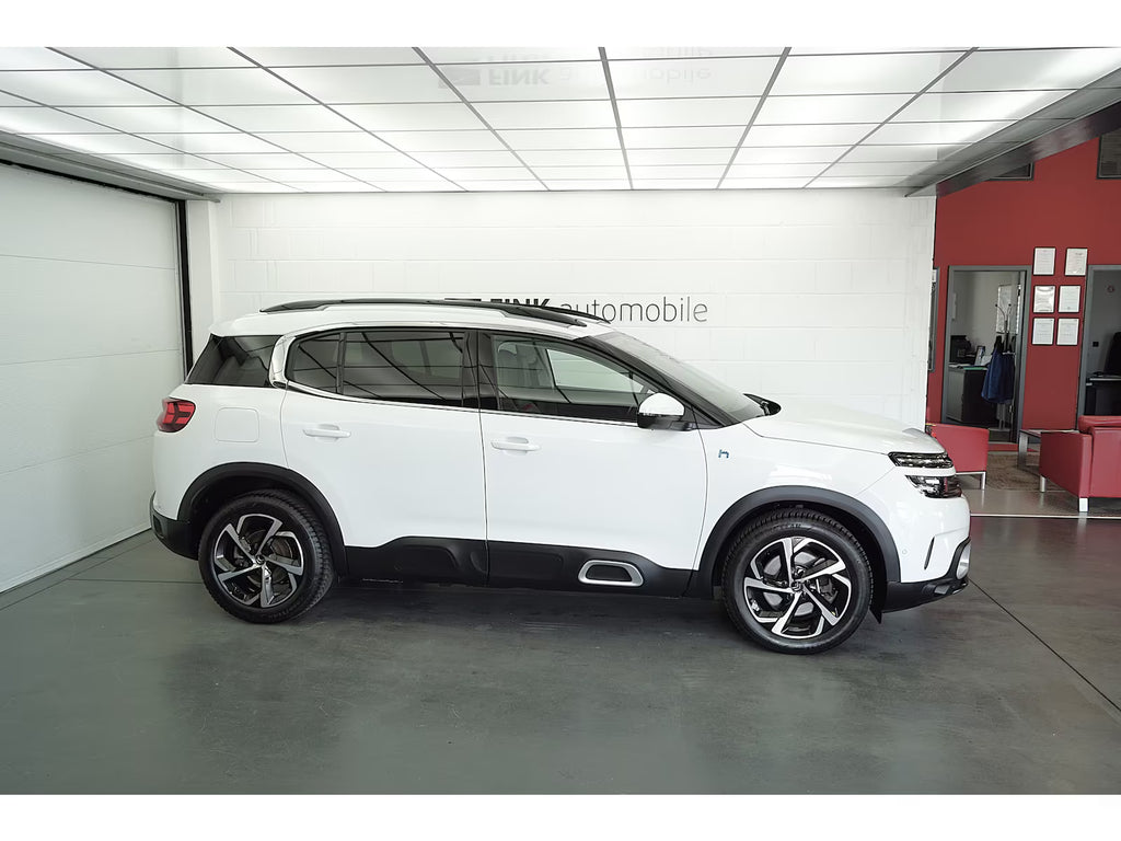 CITROËN C5 Aircross Hybrid 225 Feel Pack (Batería al 100%)