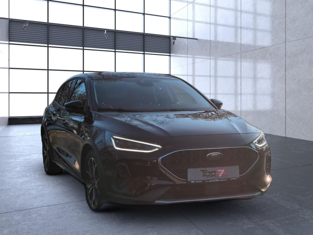 FORD Focus 1.0 EcoBoost Active Vignale Automático