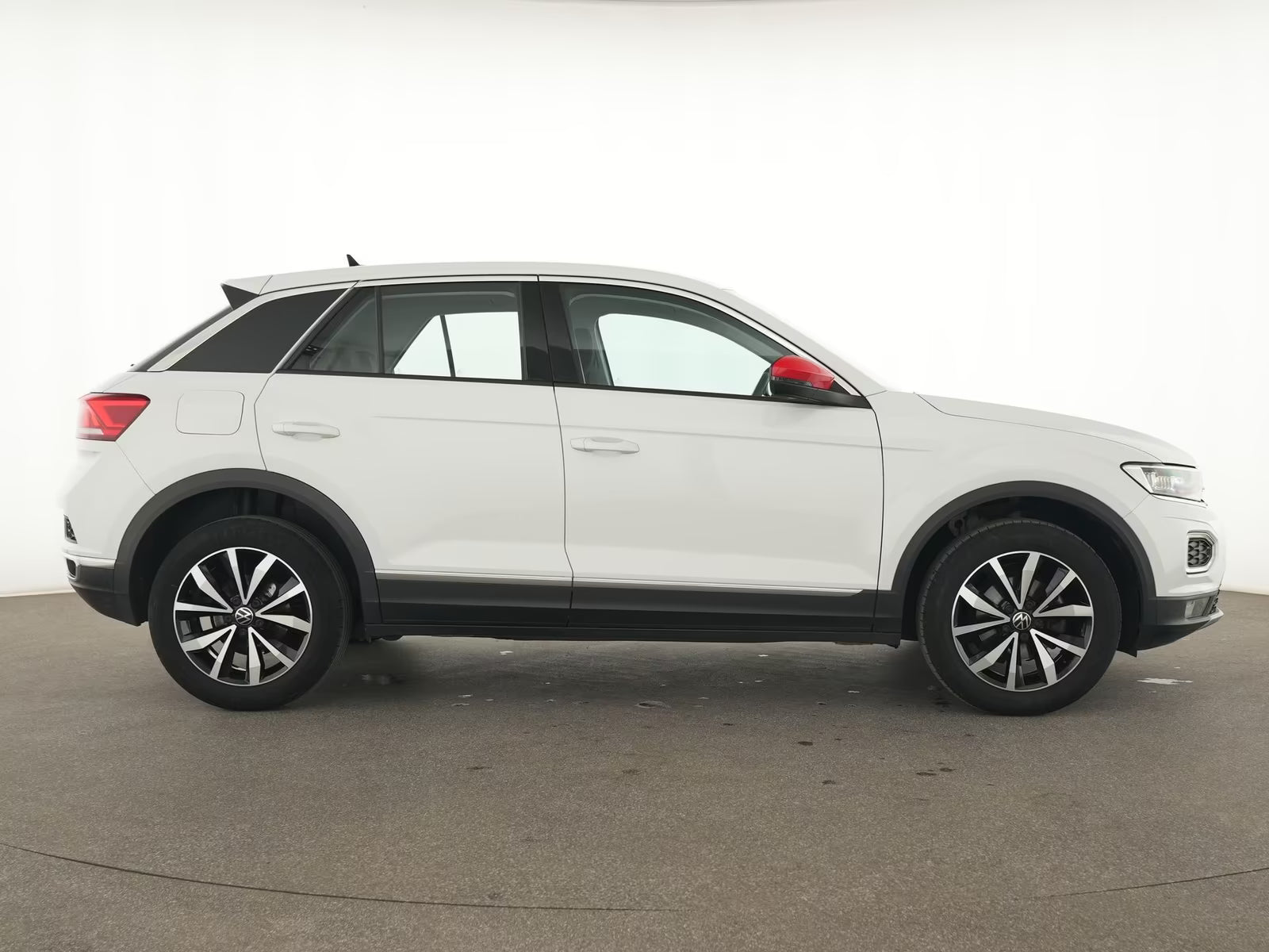 VOLKSWAGEN T-Roc 1.5 TSI Style (Beats Audio)