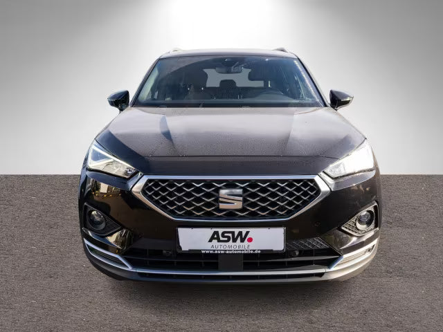SEAT Tarraco Xperience 1.4 TSI e-Hybrid (245 CV) - Etiqueta CERO