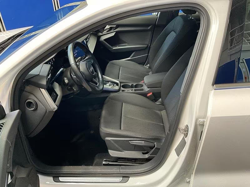 Audi A3 Sportback 40 1.4 TFSI e advanced Aut. ACC/Nav