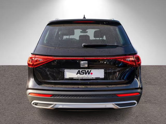 SEAT Tarraco Xperience 1.4 TSI e-Hybrid (245 CV) - Etiqueta CERO