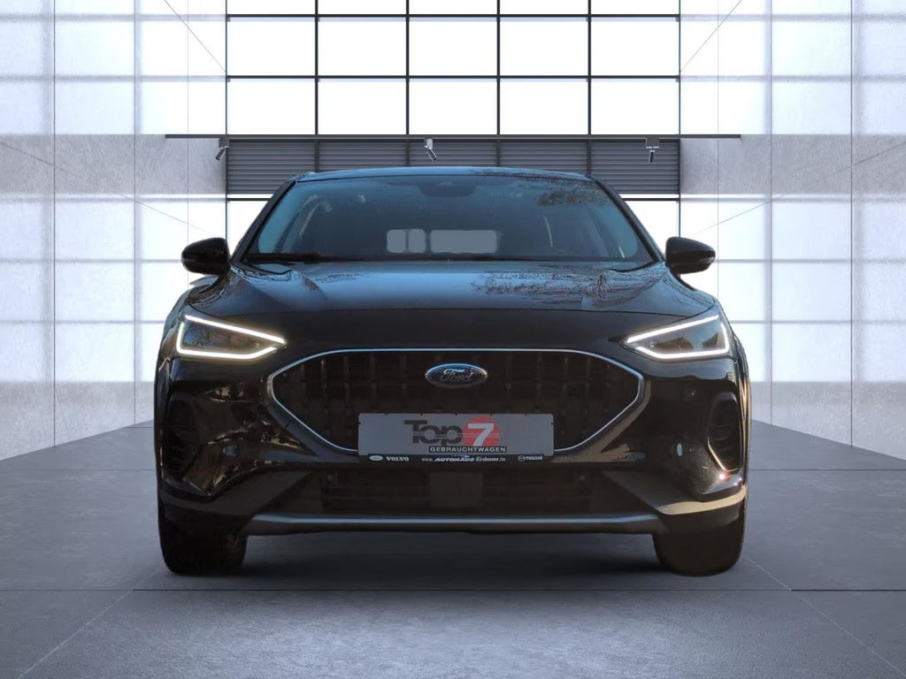 FORD Focus 1.0 EcoBoost Active Vignale Automático