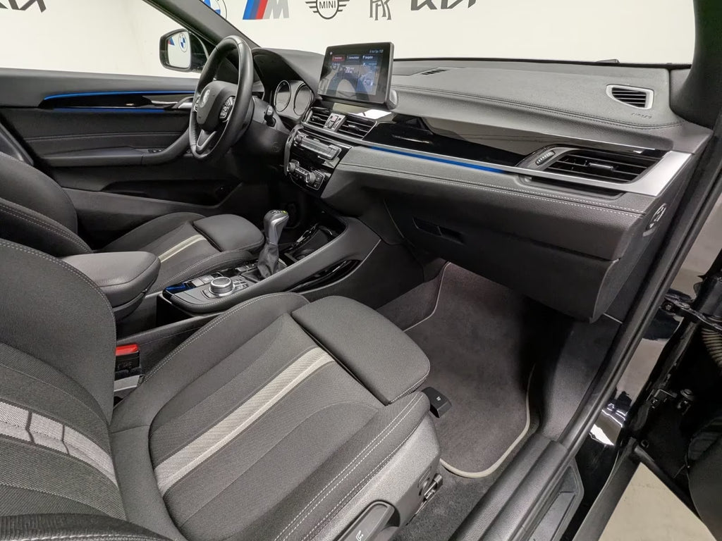 BMW X2 xDrive25e Híbrido Enchufable (220 CV)