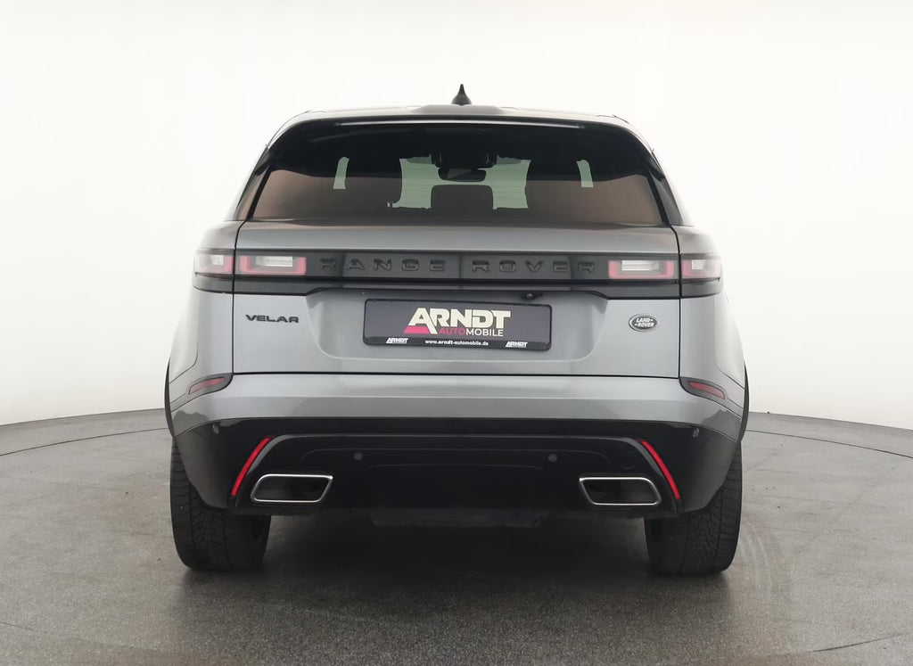 Range Rover Velar D300 SE
