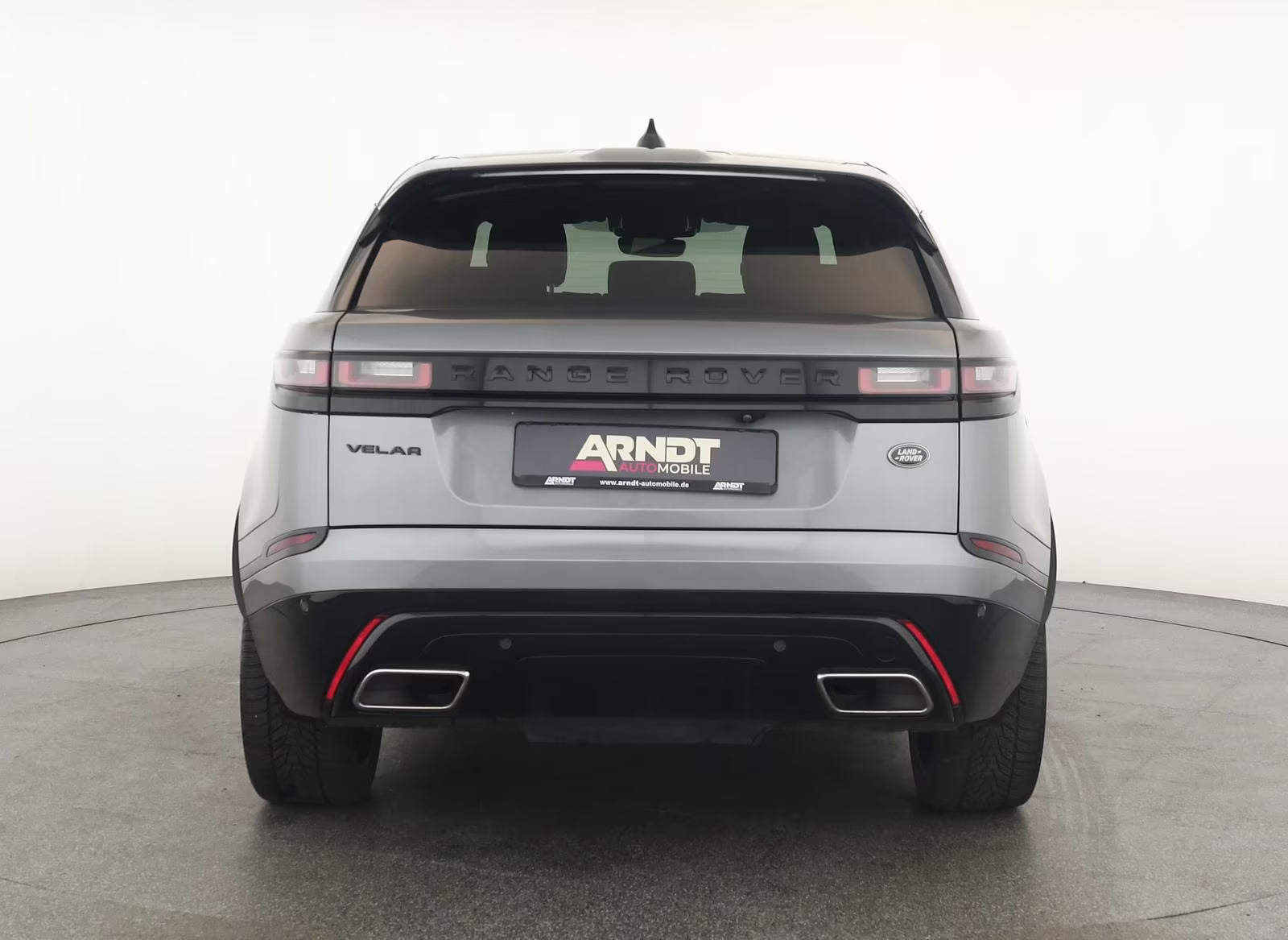 Range Rover Velar D300 SE